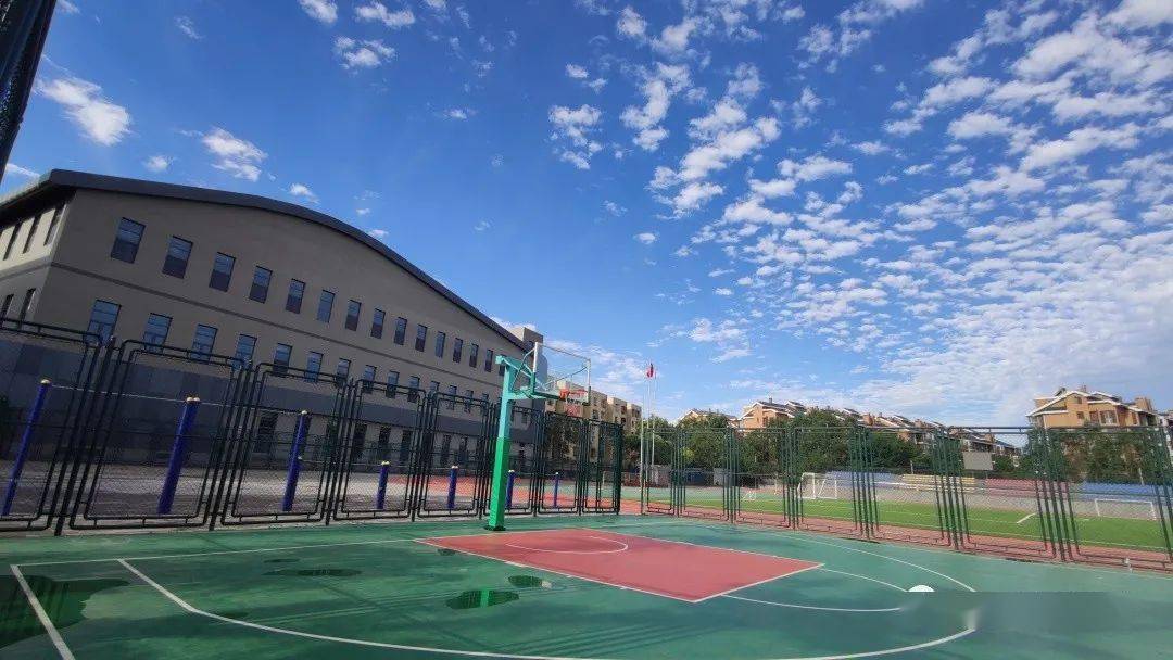 【一校一宣,多岗直招】之67中国农业大学附属中学