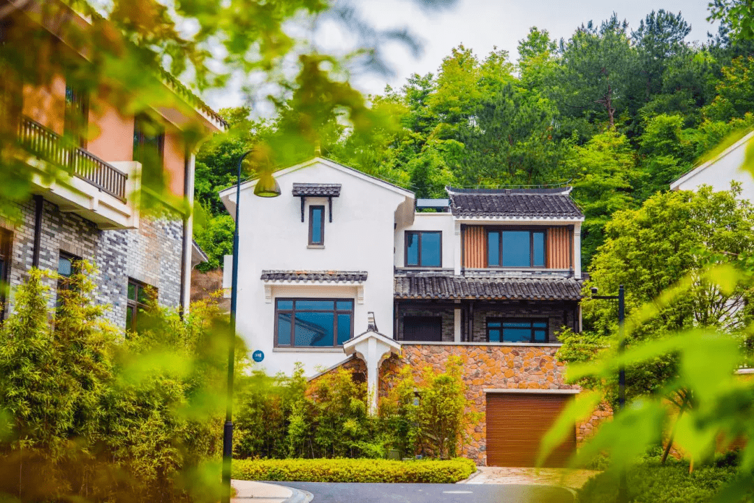 浙派乡村 宜居建德丨省建设厅赴建德市开展村镇建设工作调研活动