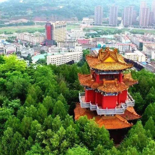 “5·19”中国旅游日 来灵台 赴一场风华正茂之旅皇甫文化针灸 