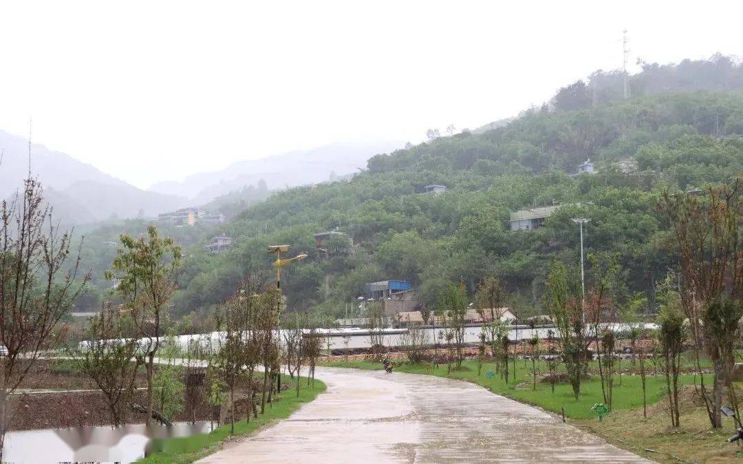 水车悠悠蕨坝村黄皮箐自然村走进永德县乌木龙彝族乡