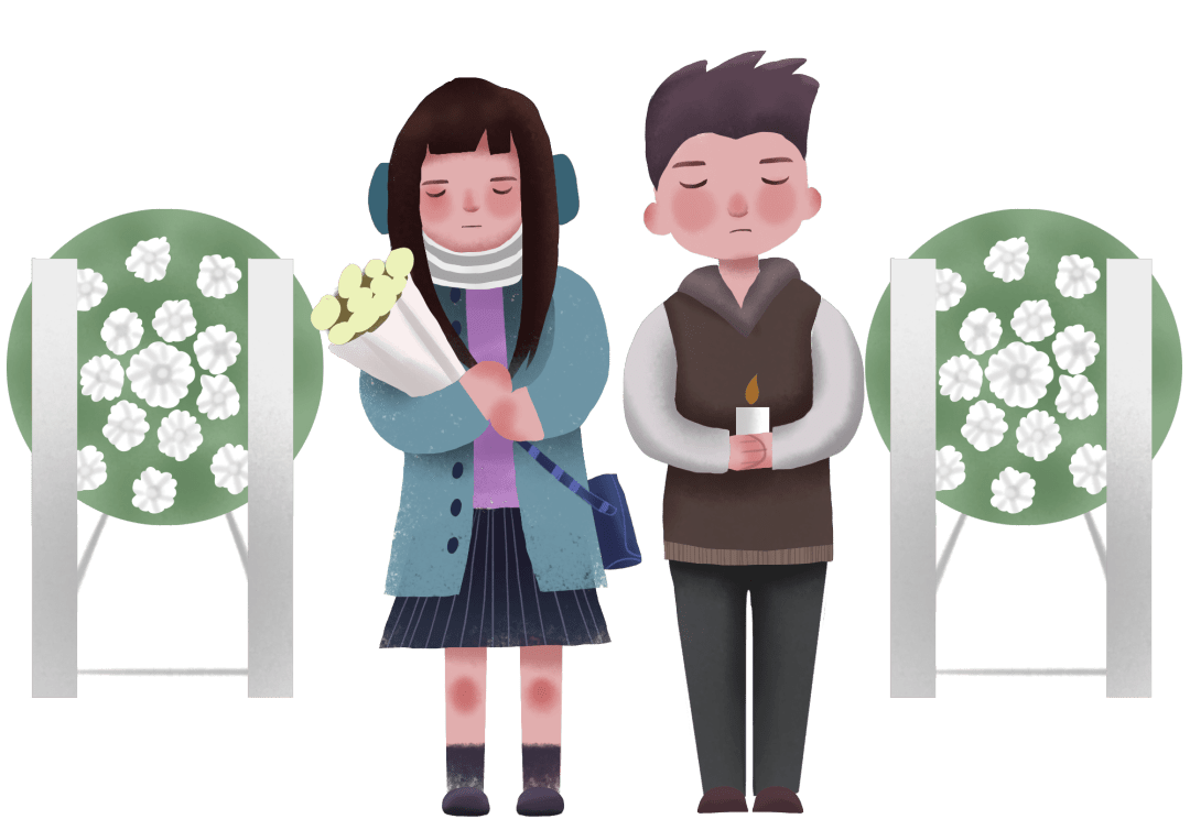 "美好生活,民法典相伴"宣传月—— 解读民法典 一看就懂_侵害_行为人