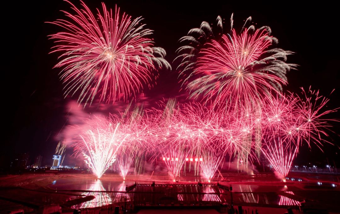 花炮_上栗县_建设