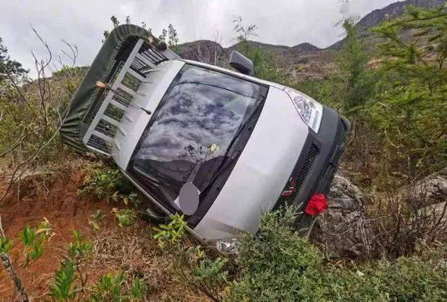 事故_鹤庆县_中江