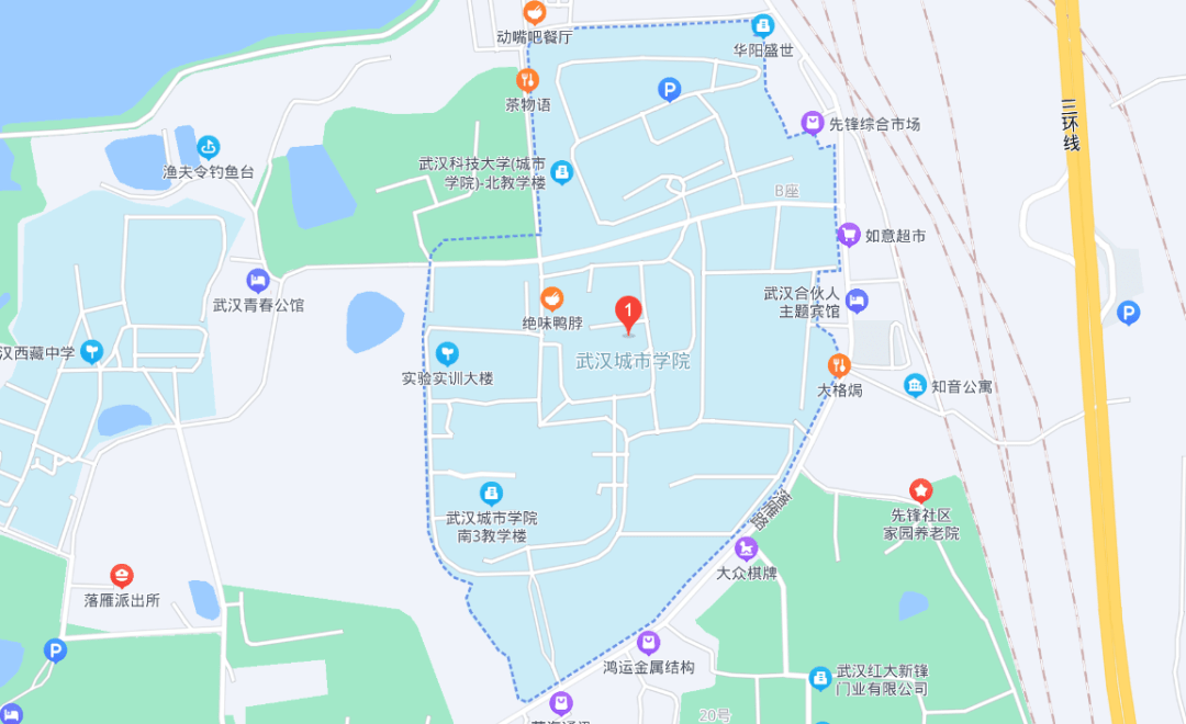 武汉事业单位招聘考试明天开考 交警发布错峰出行提醒_考点_名称_地址