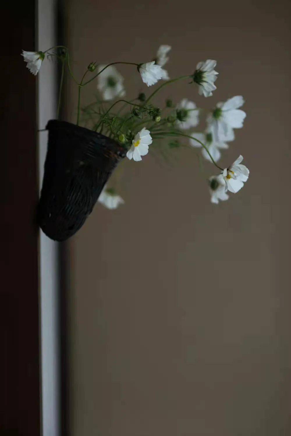 心境给人生留一点空白让生命安静素简