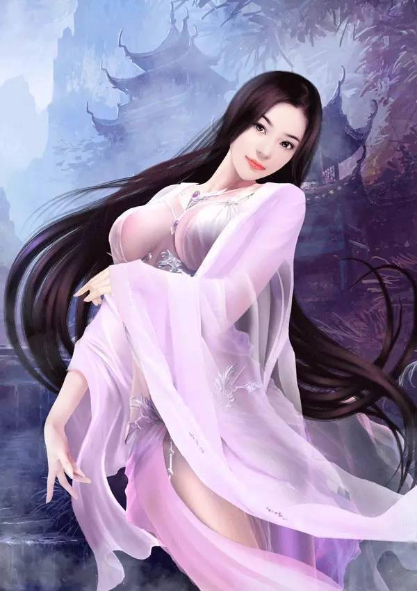 大盘点九界侍女最有可能给李七夜生小猴子的是