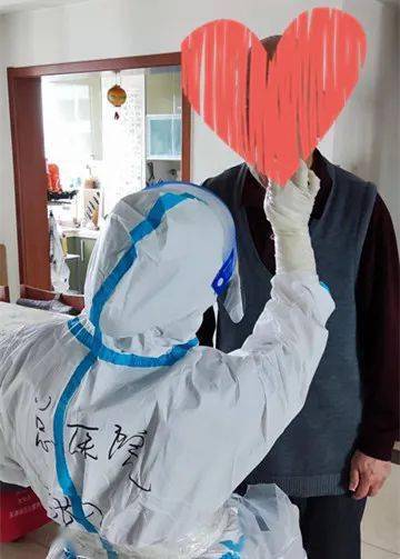 150名护士支援河北区核酸大筛~_代谢_心血管_刘媛