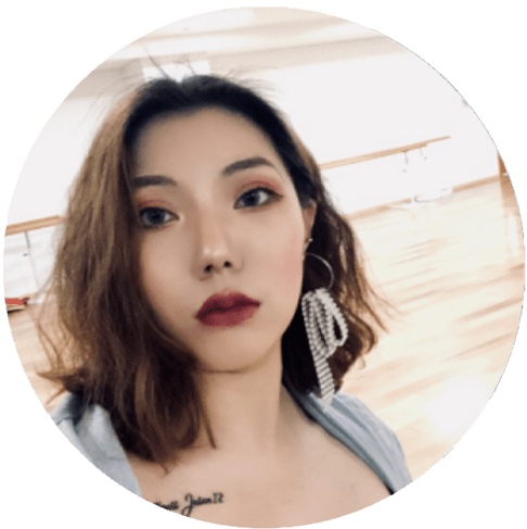 2016级社长:赵婧仪毕业于新疆维吾尔自治区乌鲁木齐市兵团二中西浦