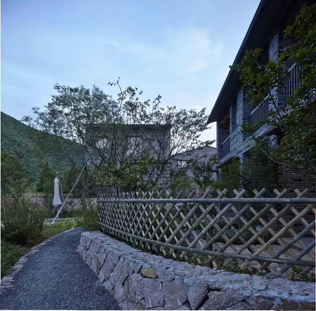 乡村景观这样设计才接地气