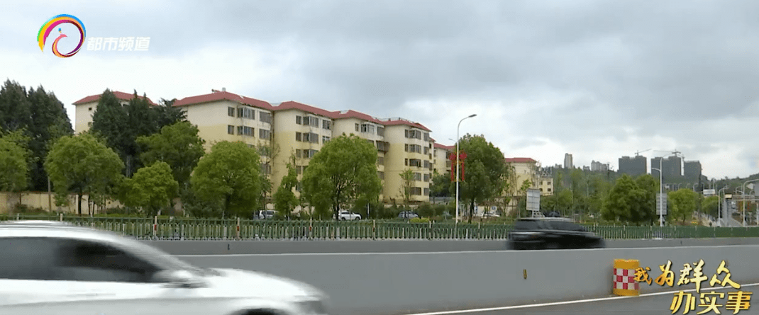 太平村天桥为何拆? 轨道交通集团解答市民疑问_居民_昆明_建设