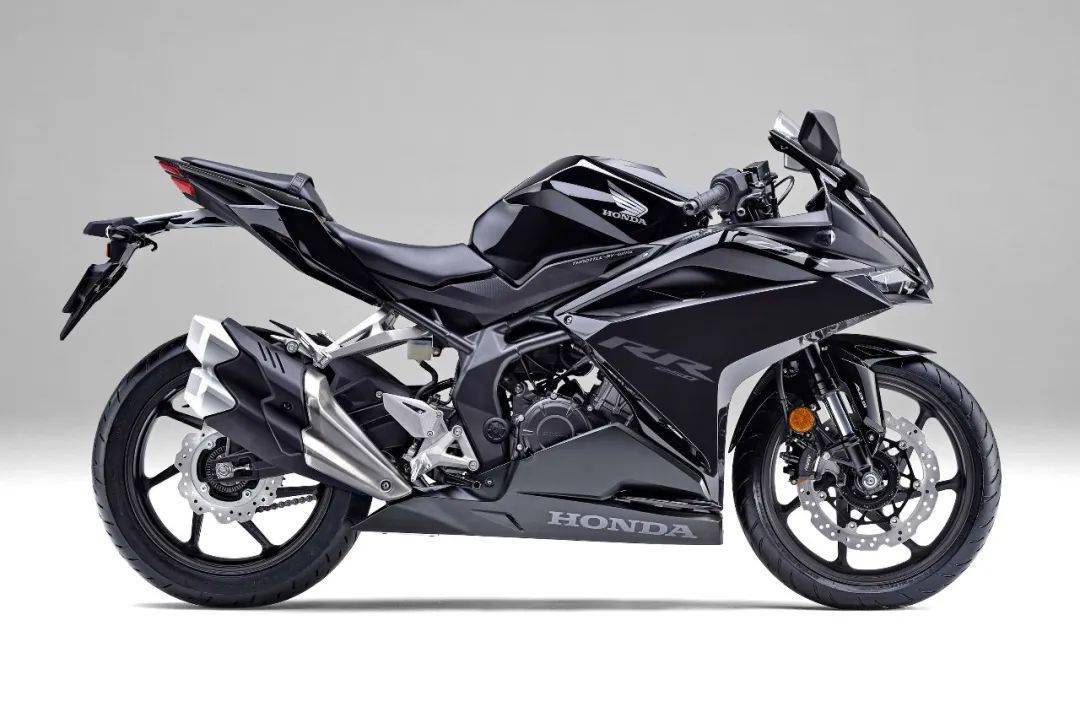 视频:honda cbr250rr 日本本土版_japan_来源_图案