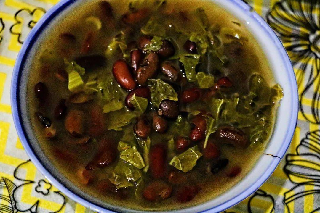 图/图虫·创意如今,红豆酸汤已不是镇雄独有,贵州,四川等很多地方都有