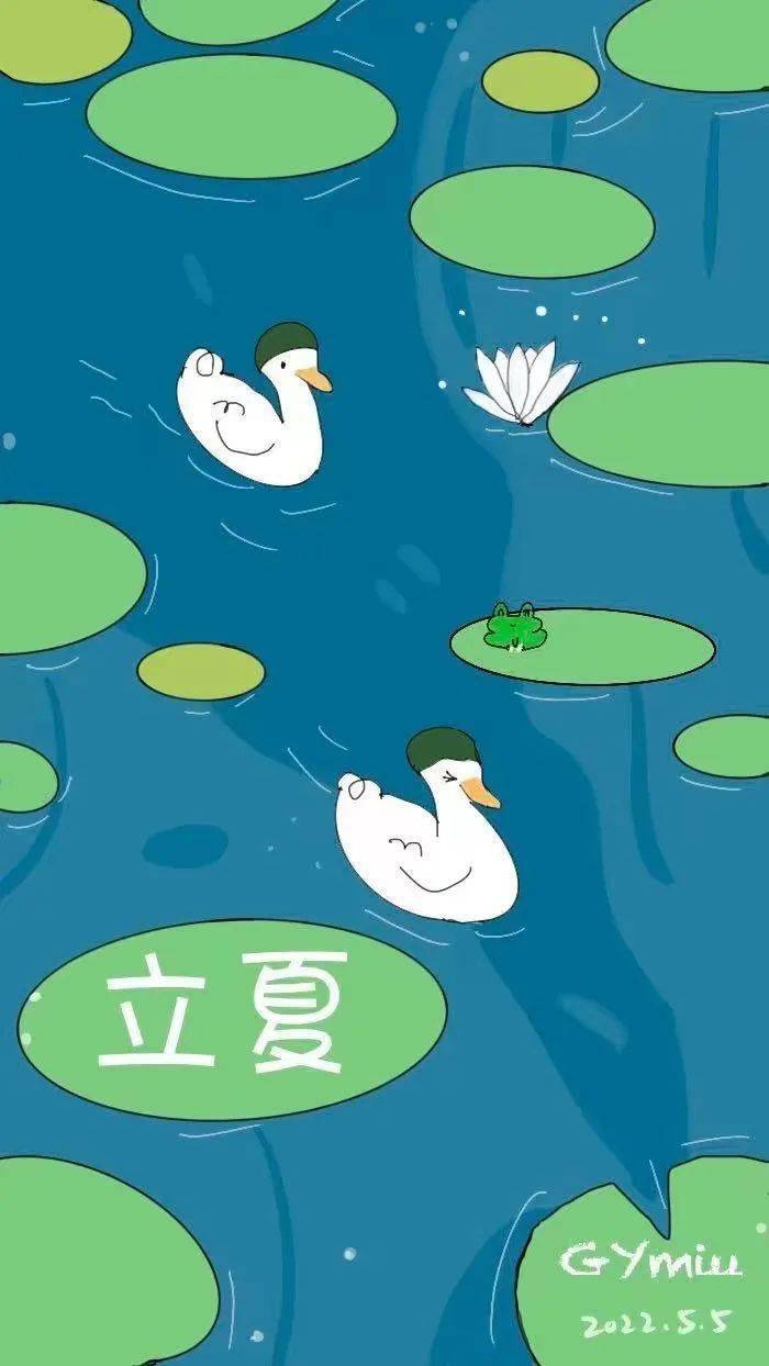 5月纪念丨一起找回最简单de快乐吧