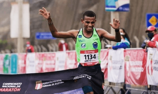 巴西_马拉松_比赛