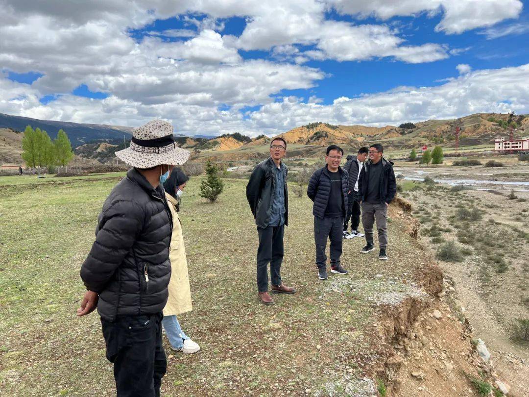 石榴籽工作干在实处