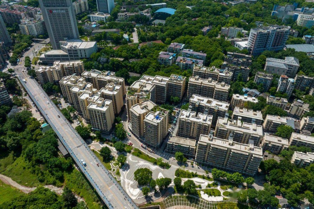 除此之外今年北碚佳友公司还将启动月亮田片区龙凤片区文星村片区团山