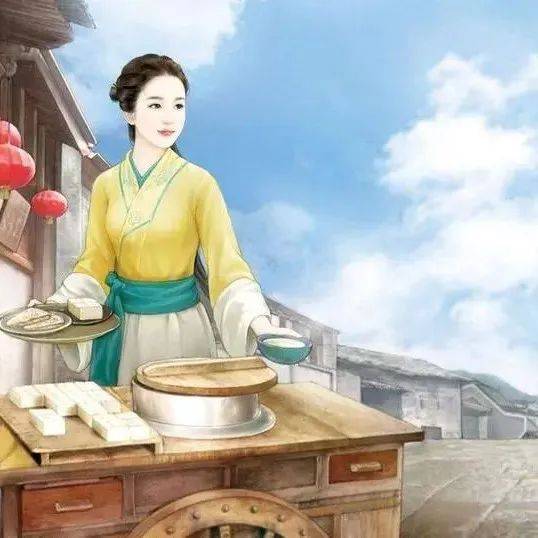 俗语“寡妇三更磨豆腐，光棍半夜洗衣服”，很多人还不知道啥意思_古代_时候_事情