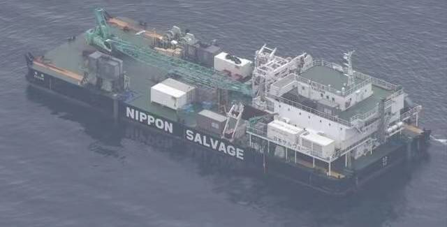 日本沉没观光船运营公司将被吊销营业执照！仍有12人未找到