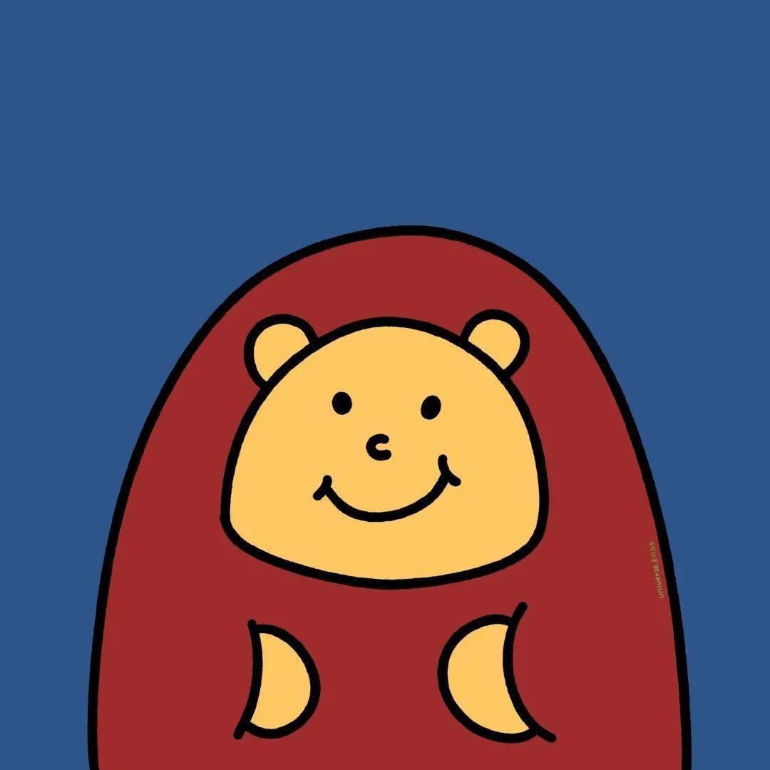 一起换上这组沙雕头像脱单吧