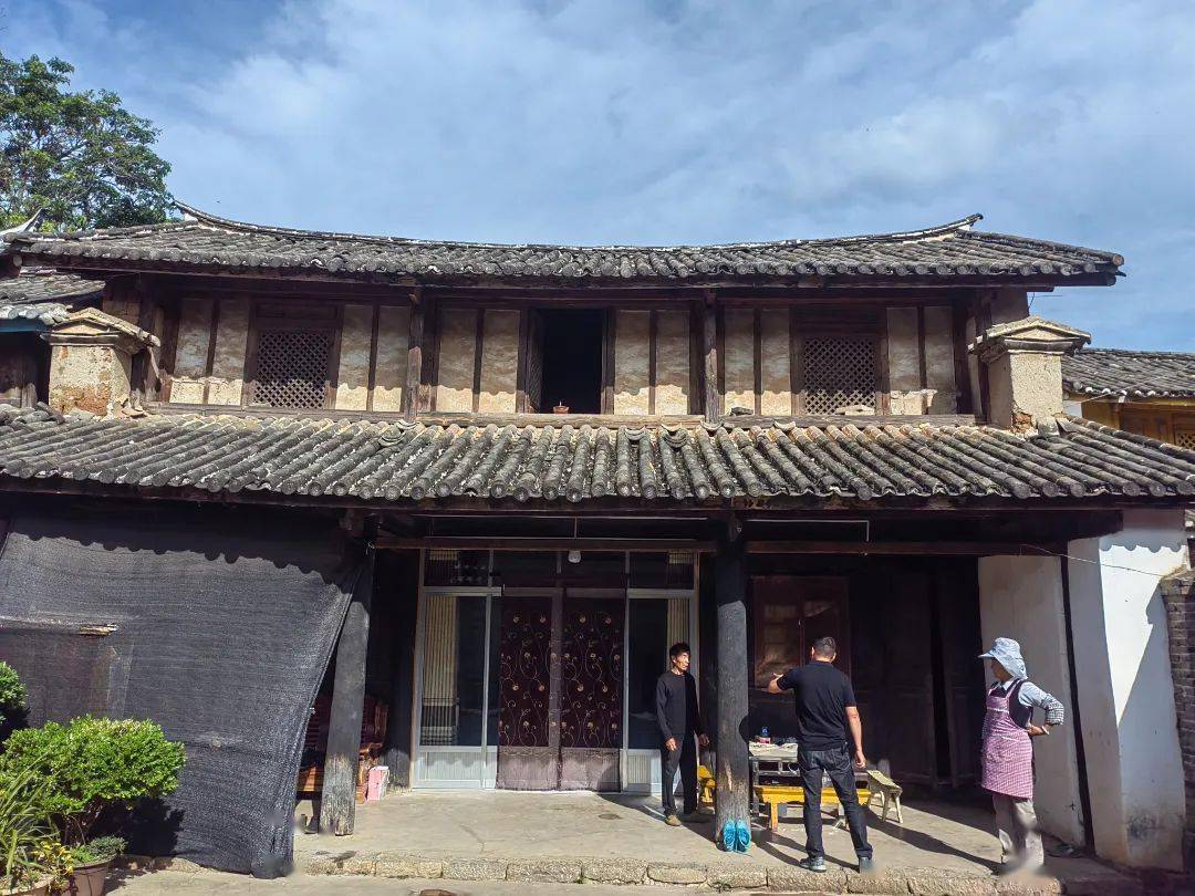 【"学做"活动】鹤庆辛屯镇:紧盯四个关键环节,做好监测帮扶集中排查