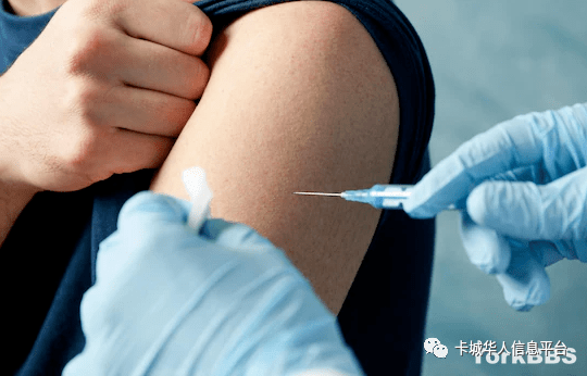 谭咏诗:加拿大正考虑为猴痘患者接种天花疫苗