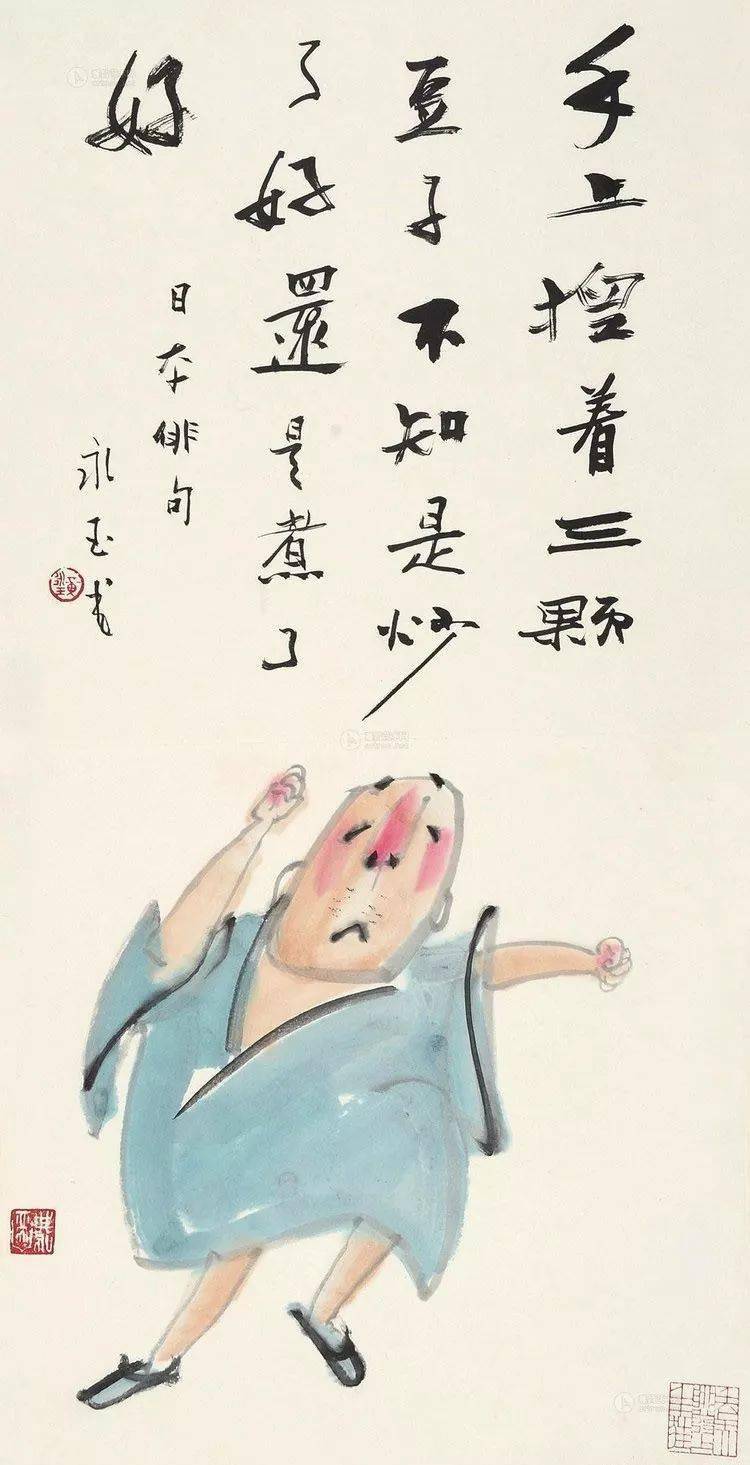 警惕十大俗气画家