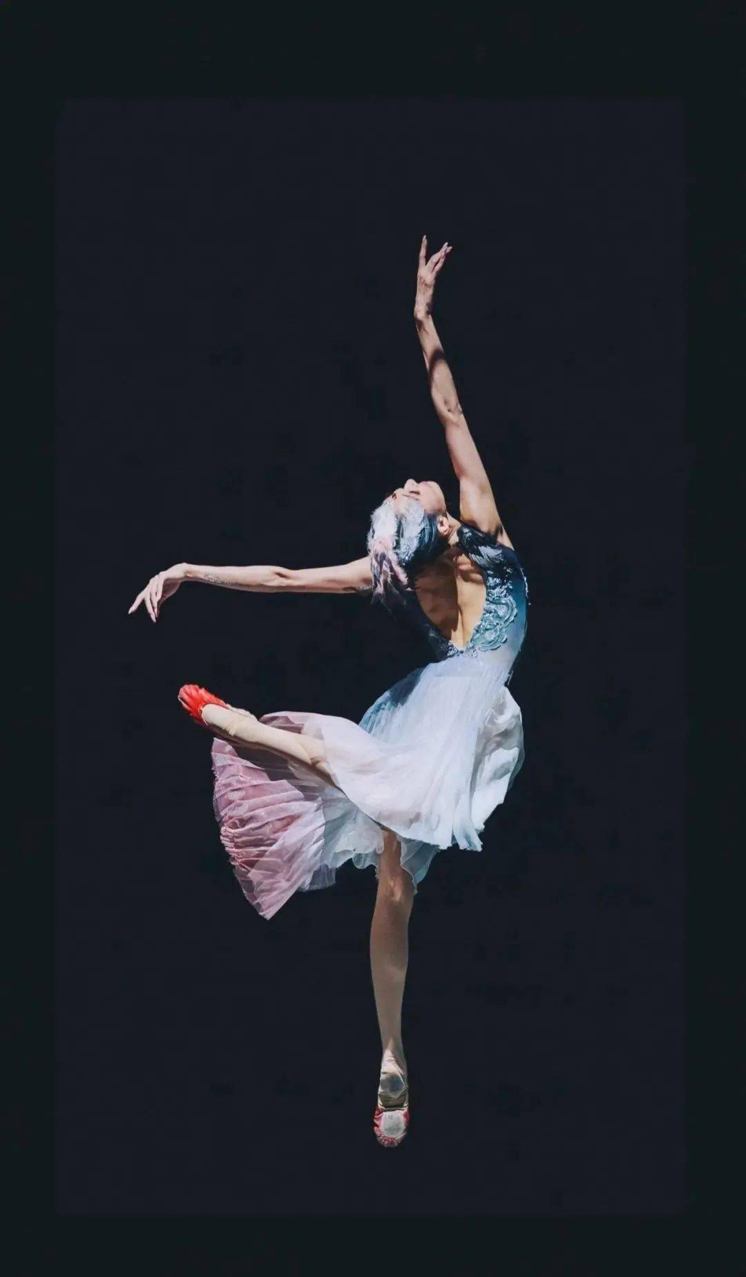 美极了!_舞台_朱姐_舞蹈