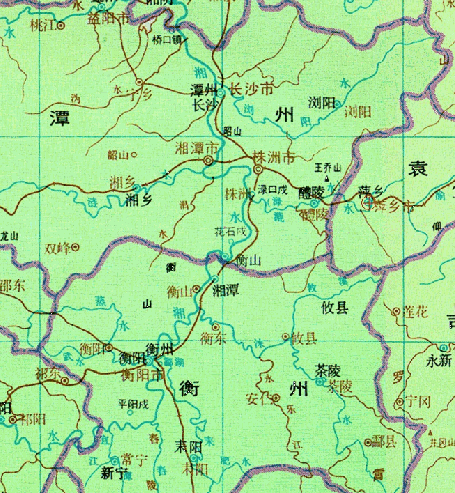 唐高祖武德四年(621),复置建宁县,属南云州.