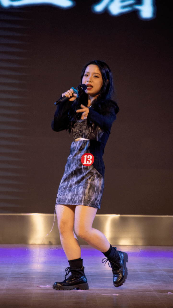 刘佳美《爱如潮水》也是说不出口的世纪爱情是黄昏的悸动晕红的脸颊12