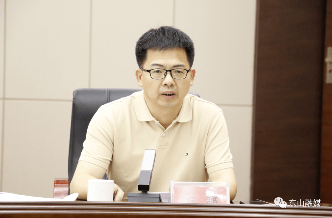 再推进!主城区创城工作这样抓_西埔镇_东山县_李斌