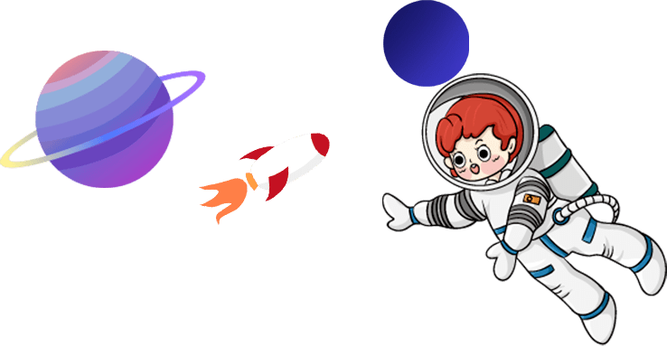 青图云展览小贝壳多味书坊ar航天阅美青图ar科普航空航天主题展