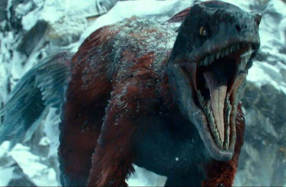 影片定档侏罗纪世界3内地定档6月10日同步北美上映