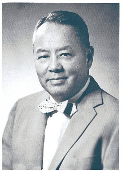 林可胜中国军医教育体系创立者百年航程有侨精彩89