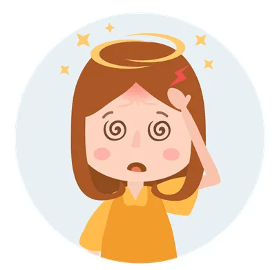 妇女保健关于好朋友的那些事怎样算月经量过多