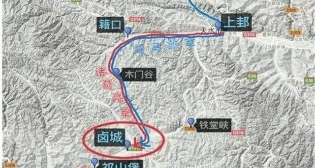 另外攻打王平张郃的中原兵团到是打了两个月的山地战拿下了祁山堡