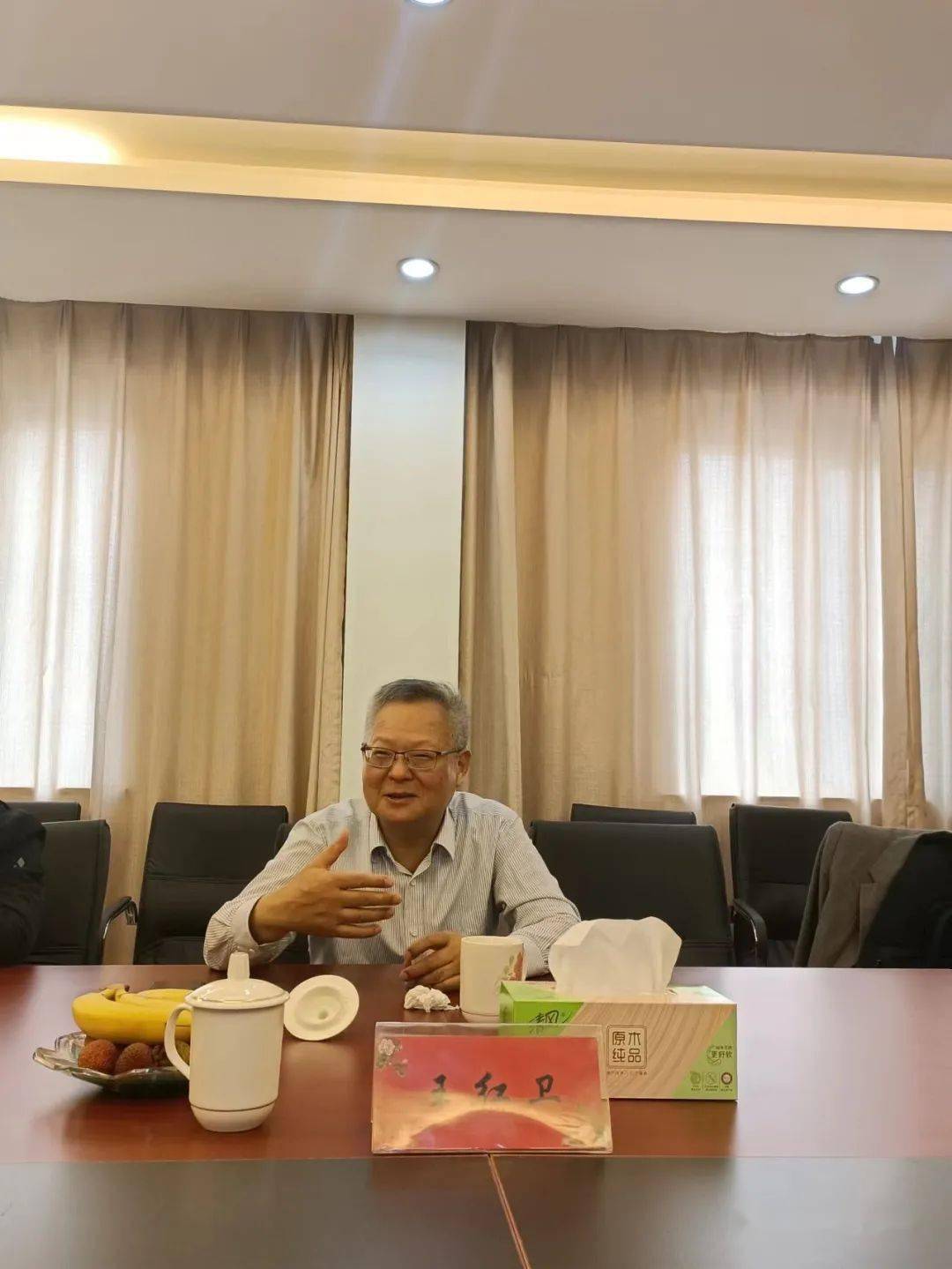 镇江市委统战部副部长,市工商联党组书记王红卫赴丹阳调研_工作_企业