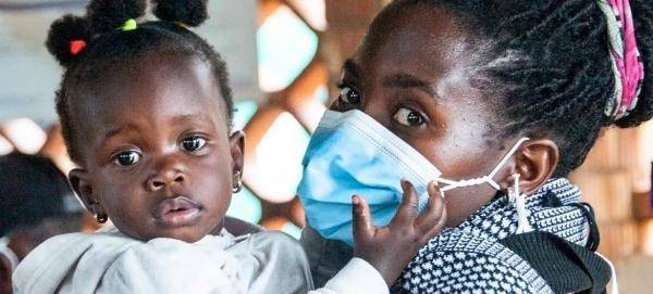 世卫组织：全球仅57个国家新冠疫苗接种率达70%