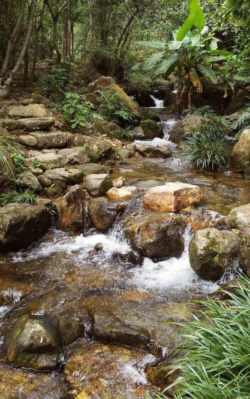 广西小七孔北流扶新佰仁生态旅游区,美丽乡村61福盛村,古建大豪宅