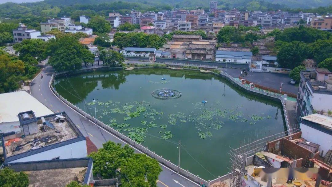 马路村_灰寨镇_揭西县