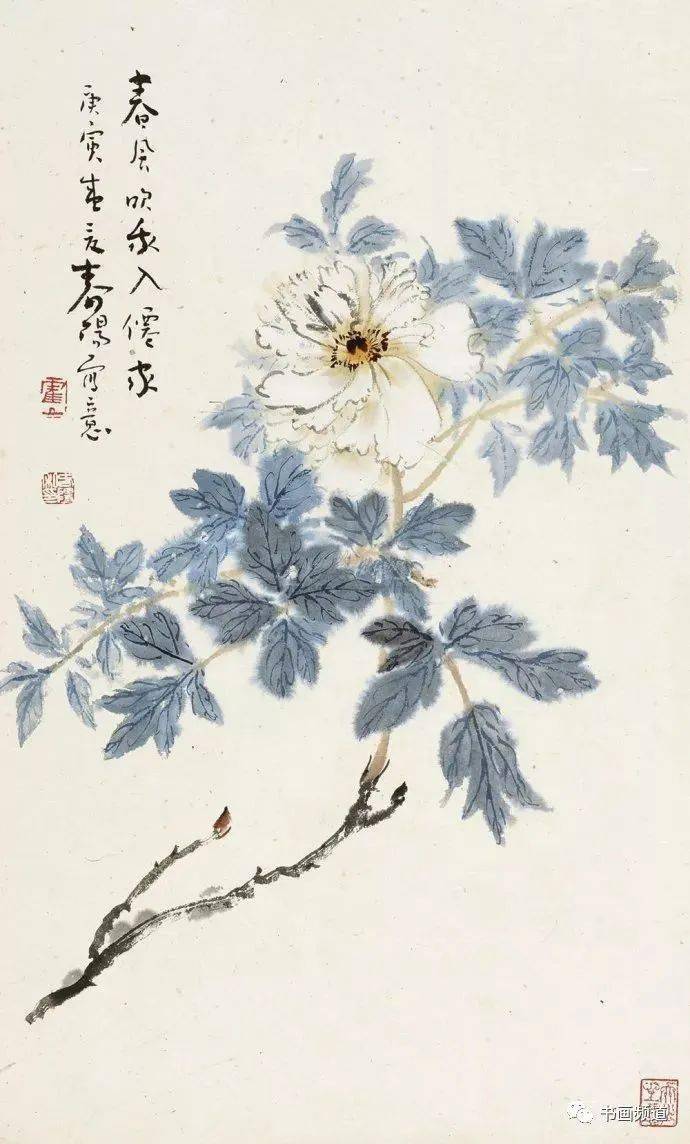 大千万象中的君子情结 霍春阳倾囊相授花鸟画必修课