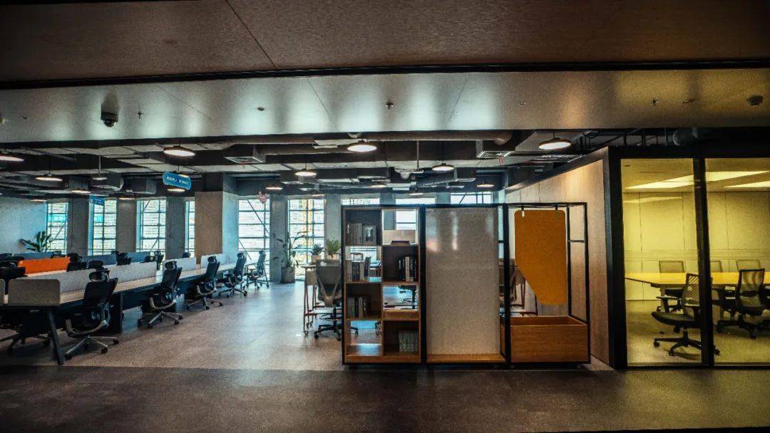 重大建设项目探班⑤|湖畔实验室迎来最新进展!内部设施先睹为快!