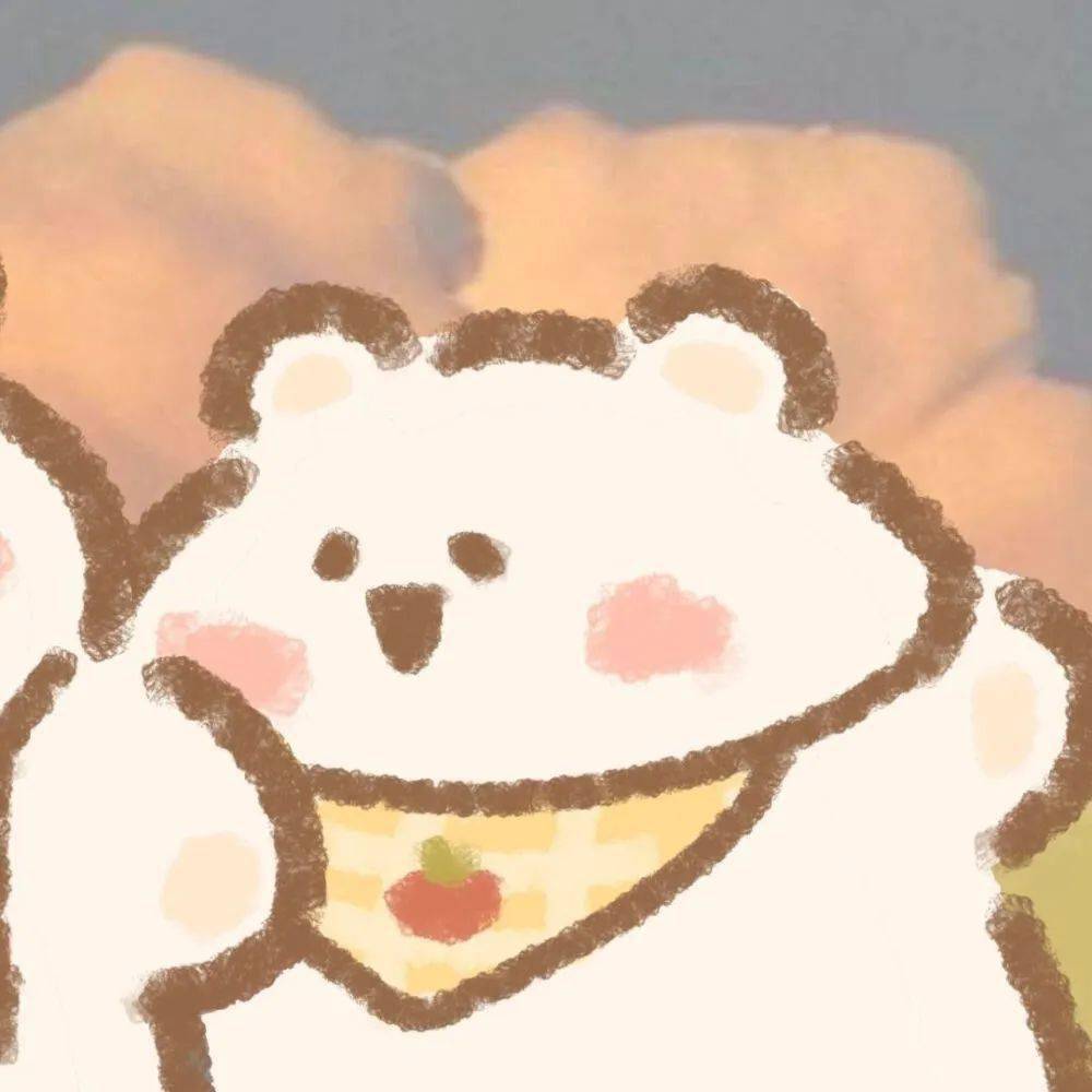 可爱闺蜜头像67朋友温柔人间浪漫