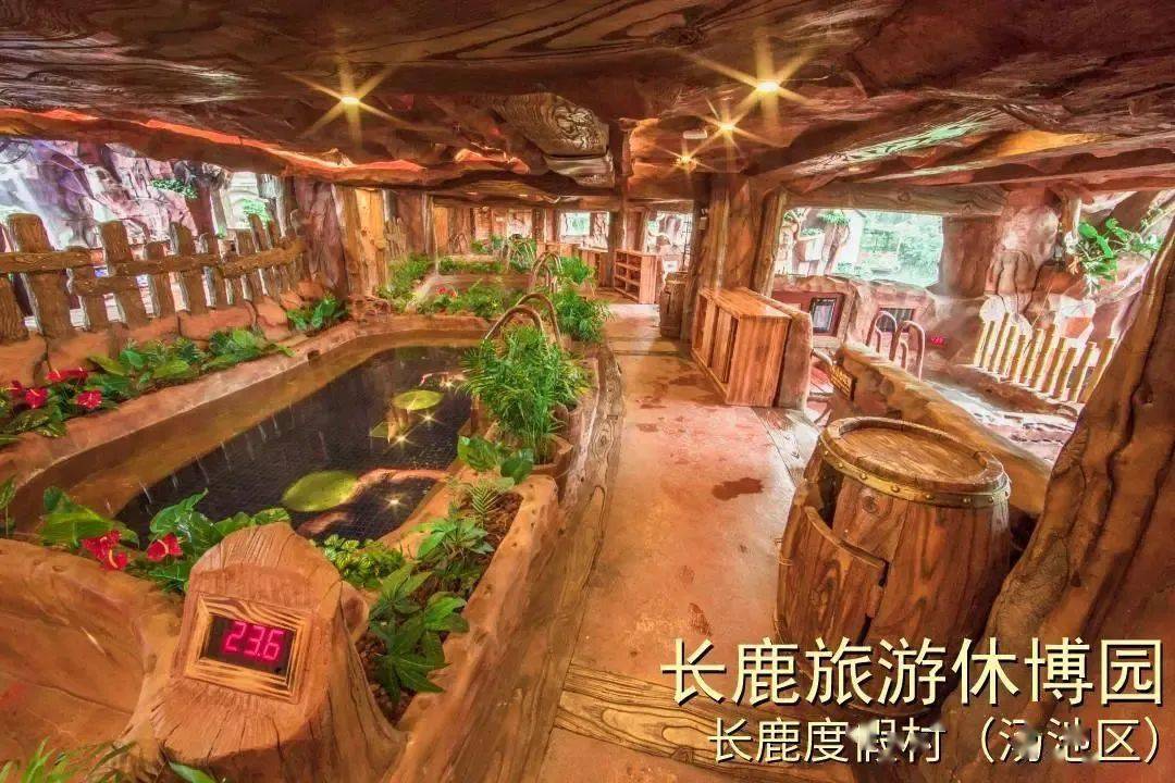 順德| 『長鹿旅遊休博園』398元享2大2小酒店套餐!_世界_度假區_遊樂