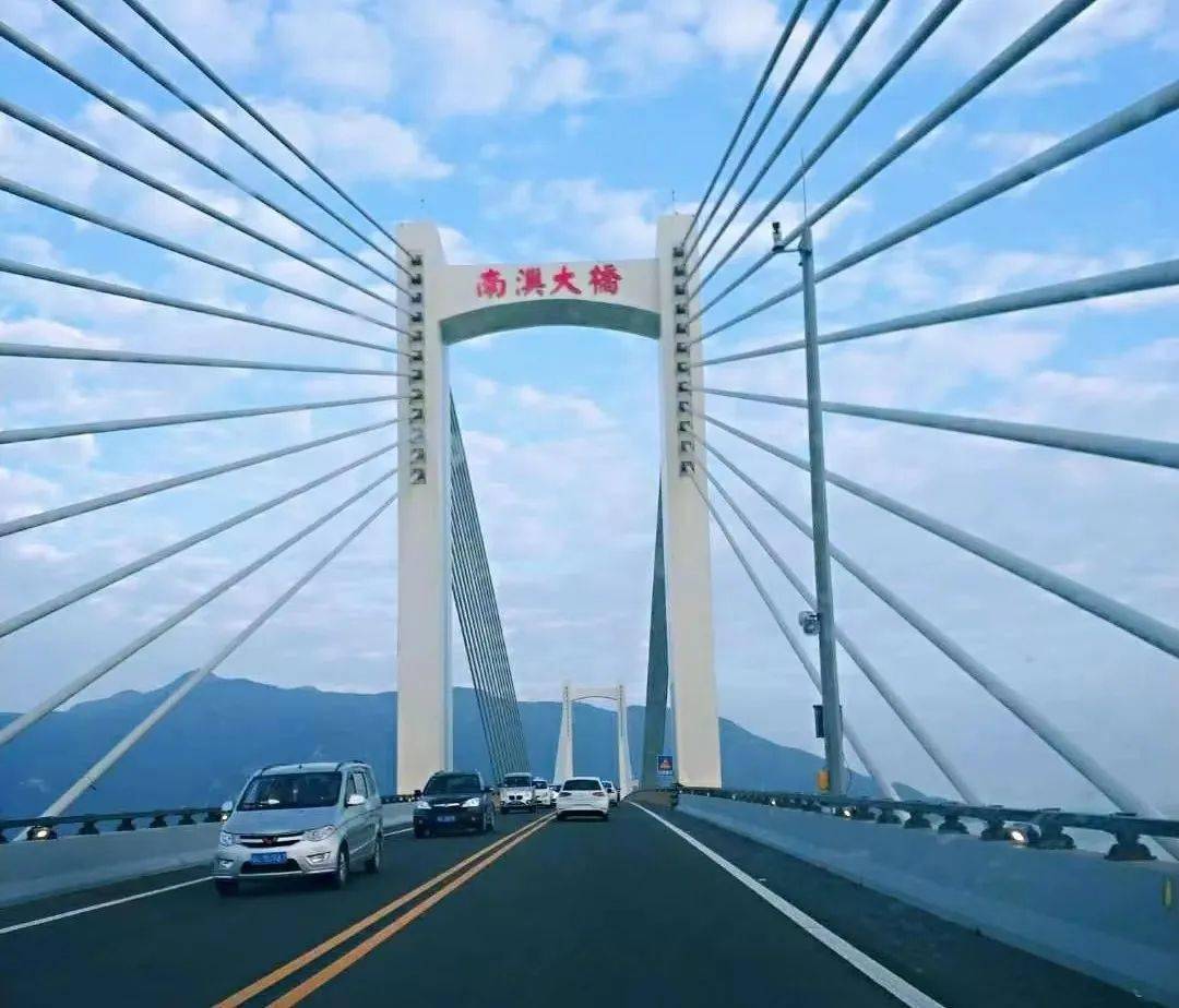 解锁"十大旅游打卡点"之南澳大桥!这个打卡拍照新姿势get到了吗?