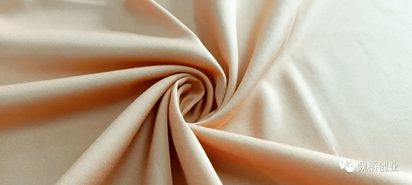 产品档次得到质的提升,一举打破国产莱赛尔纤维难以高支化生产的格局