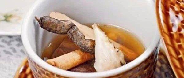 强筋健骨补腰力,试试这两款汤_防寒_武火_功效