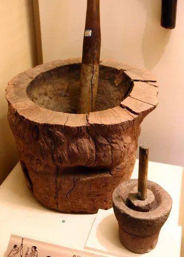 文化| 观古代农具,探农耕文明_农业_中国_生产