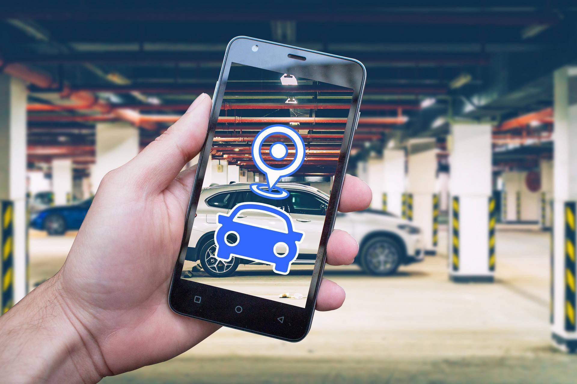 偷装gps定位器帮人催债