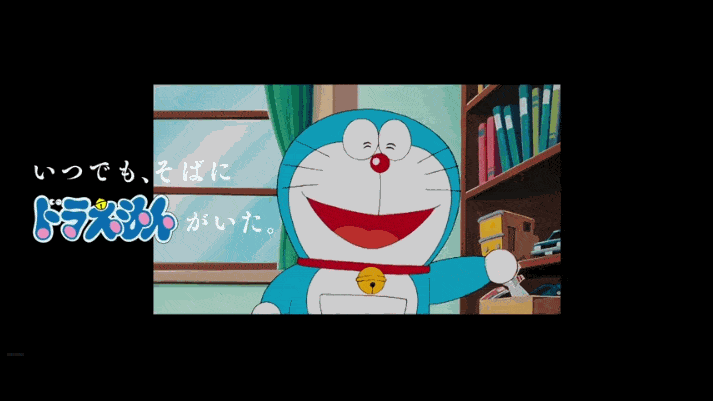 【即将上映】哆啦A梦来啦!5.28开启童年的任意门! 5