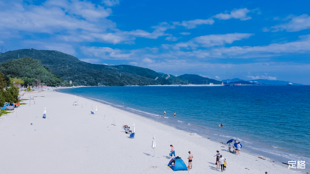 深圳官湖村你去过吗